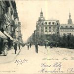 Mannheim - Breitestrasse