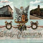 Gruss aus Mannheim