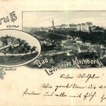 Gruss aus Kirchberg