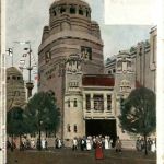 Düsseldorf - Ausstellung 1902