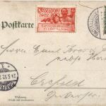 Düsseldorf - Ausstellung 1902