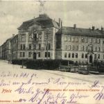 Landau - Offizierskasino