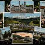 Einsiedeln