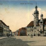 Eisenberg - Markt