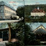 Ehrenhain