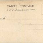 Paris - Litho