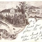 Gruss aus Niederndorf
