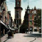 Utrecht - Zadelstraat