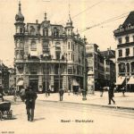 Basel Marktplatz