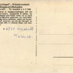 Hildenbrandseck Königsbach - Altes Schlössel