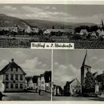 Nussbach a d Weinstrasse