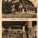 Bielhaus Eibenstock