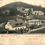 Gruss aus Bärenfels