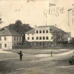 Riesa - Technikum