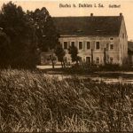 Bucha bei Dahlen - Gasthof