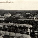 Truppenübungsplatz Königsbrück
