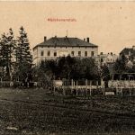Herrnhut - Mädchenanstalt