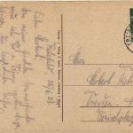 Rehefeld bei altenberg