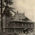 Rehefeld bei altenberg