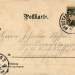 Schönthal bei Neustadt - Litho