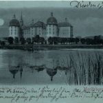 Schloss Moritzburg