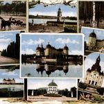 Gruss aus Moritzburg