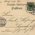 Gruss aus Mainz - Fischthorplatz