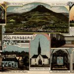 Hülfenberg bei Geismar