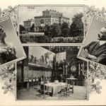 Essen - Villa Hügel
