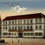 Neustadt - Rathaus