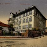 Neustadt -Töchterschule