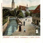 Neustadt - Casimiranum