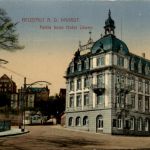Neustadt - Hotel Löwen