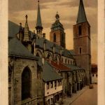 Neustadt - Stiftskirche