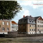 Neustadt - Kaserne
