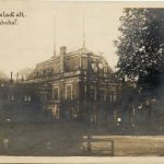 Neustadt an der Haardt - Bahnhof