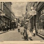 Neustadt an der Hardt - Friedrichstrasse