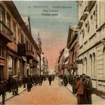Neustadt - Friedrichstrasse