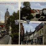 Neustadt an der Hardt
