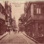 Neustadt an der Hardt - Hauptstrasse