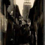 Neustadt an der Hardt - Metzgergasse