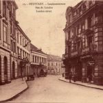 Neustadt an der Hardt - Landauerstrasse