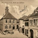 Hambach bei Neustadt