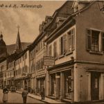 Neustadt - Kellereistrasse