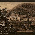 Annweiler - Erholungsheim
