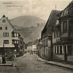 Annweiler - Untere Marktstrasse