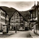 Annweiler - Hauptstrasse