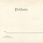 Gruss aus Ludwigshafen - Litho