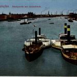 Ludwigshafen - Rheinpartie