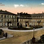 Zweibrücken - Herzogsplatz